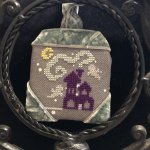 (image for) Haunted Ornament